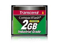 Transcend TS2GCF200I Transcend TS2GCF200I